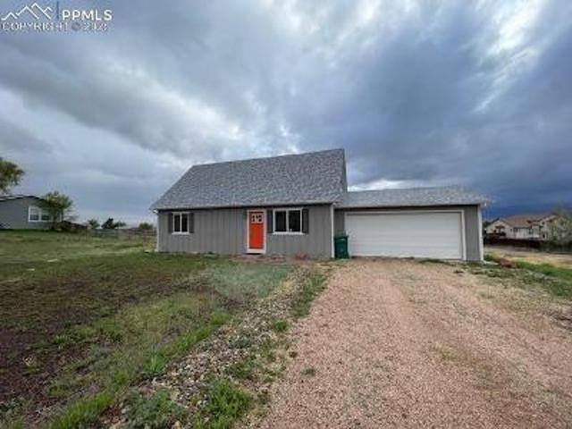 House for sale in Fountain