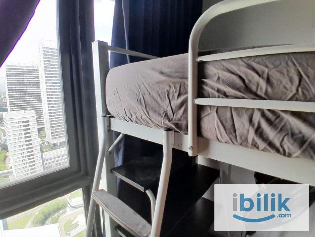 Room for rent in Petaling, Alam Impian