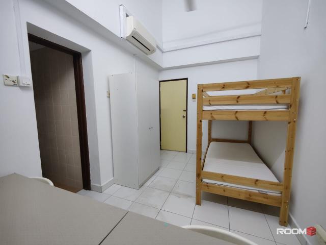 Apartment for rent in Petaling, Subang Jaya