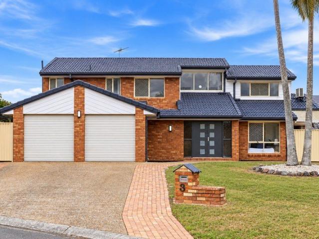 House for sale in Sunnybank Hills, Greater Brisbane