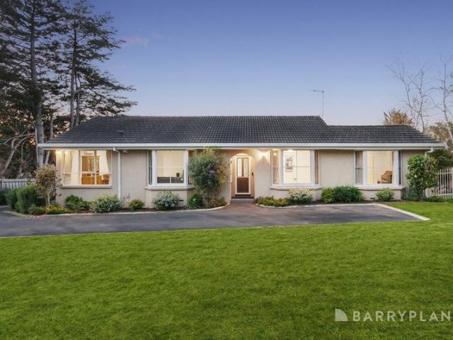 House for sale in Wandin North, Melbourne