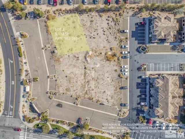 Land for sale in Reno