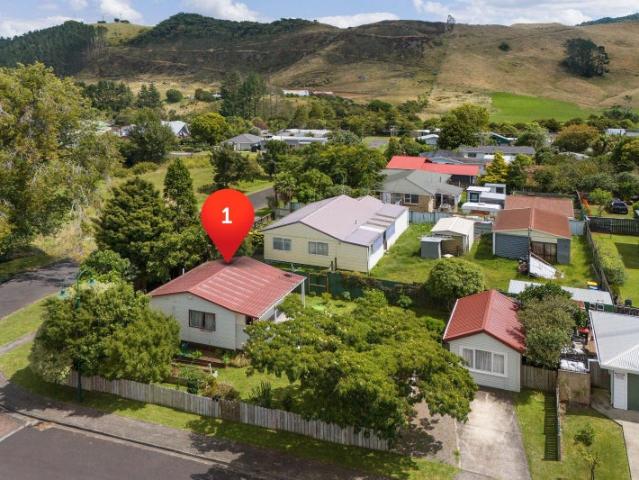 House for sale in Waihi
