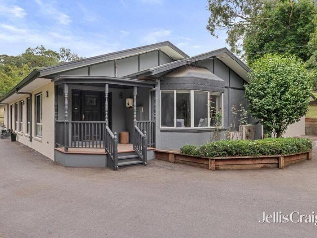 House for sale in Camerons Creek, Victoria