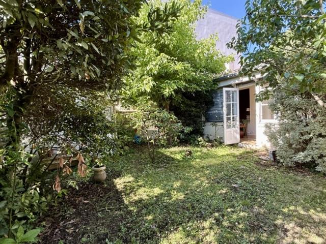 Maison vente à Bordeaux