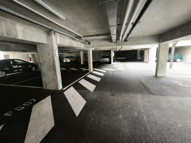 Garage vente à Tours, La Riche