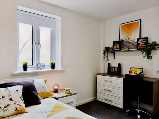 Room for rent in Woodhouse, West Yorkshire