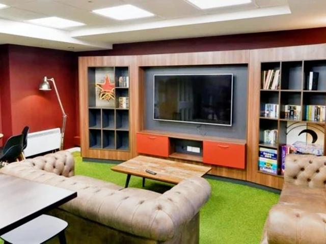 Room for rent in West Yorkshire