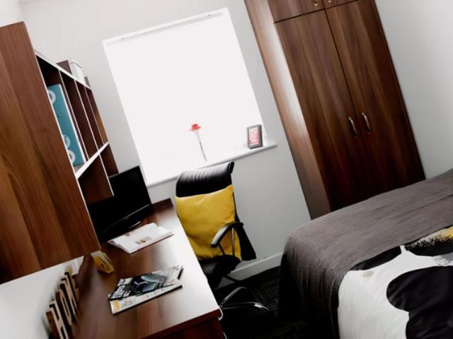 Room for rent in Plungington, Higher Bartle