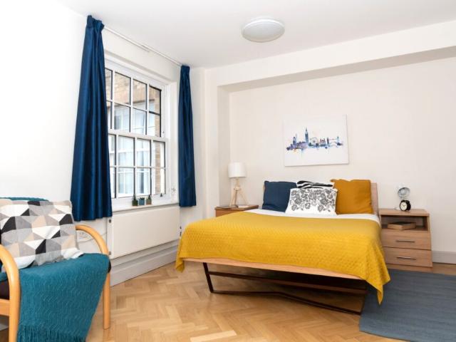 Room for rent in Holborn, Greater London