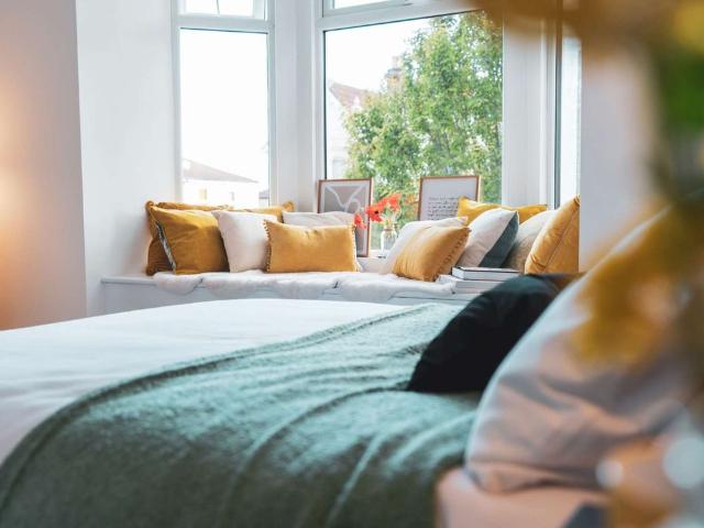 Room for rent in Tipner, Portsmouth
