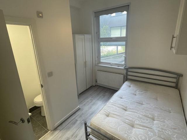 Apartment for rent in Barnsbury, Greater London