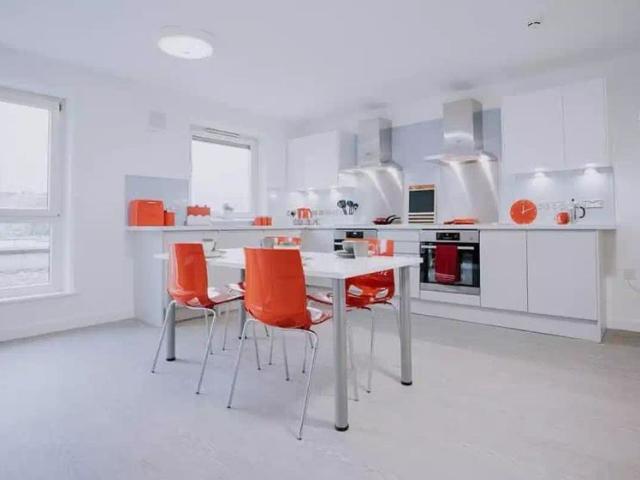 Room for rent in Bankside, Greater London