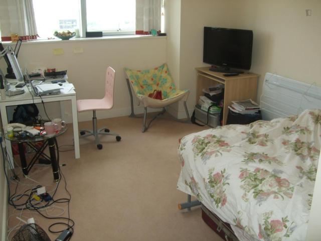 Room for rent in Blackwall, Greater London