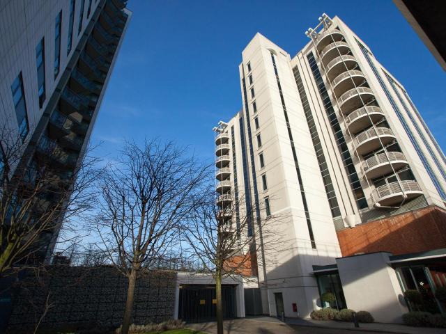 Room for rent in Blackwall, Greater London