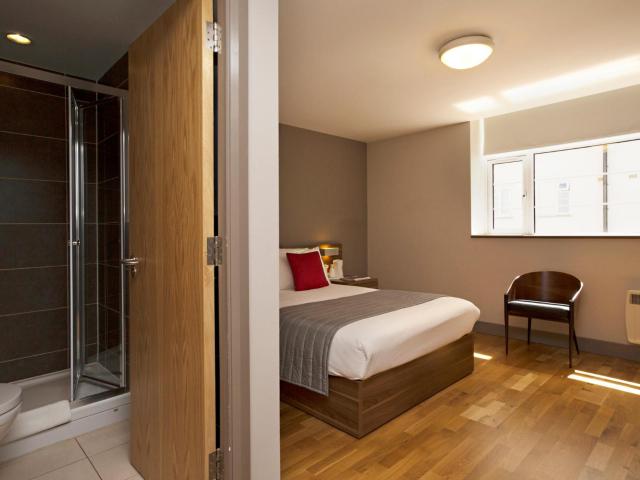 Room for rent in Brunswick, Brighton & Hove