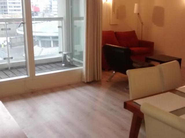 Room for rent in Blackwall, Greater London