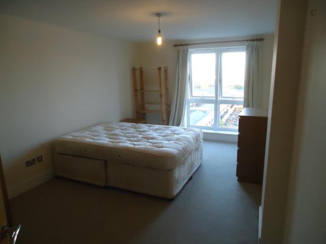 Room for rent in Virginia Quay, Blackwall