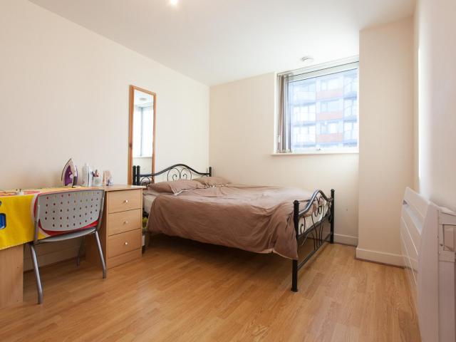 Room for rent in Blackwall, Greater London