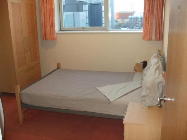 Room for rent in Blackwall, Greater London