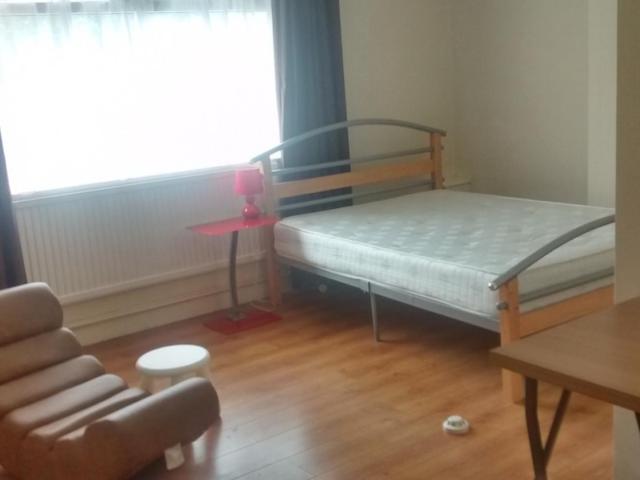 Room for rent in Canary Wharf, Greater London