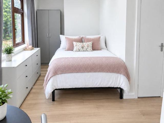 Apartment for rent in Orrell Park, Calderstones