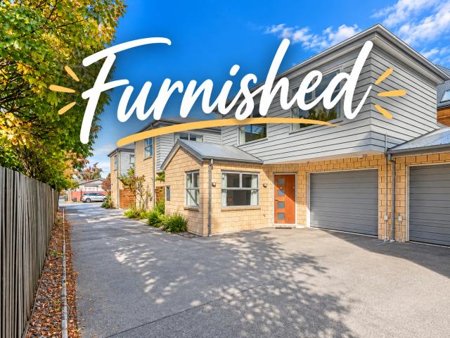 House for rent in Addington, Linwood-Central-Heathcote Community
