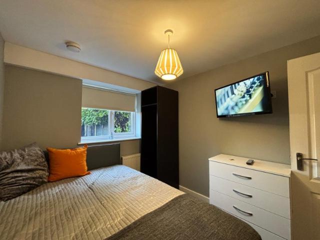 Apartment for rent in Tile Cross, Isle Of Man