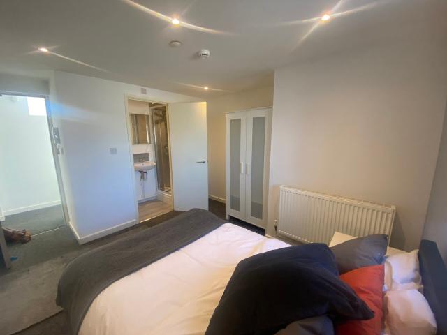 Room for rent in Stourbridge, West Midlands