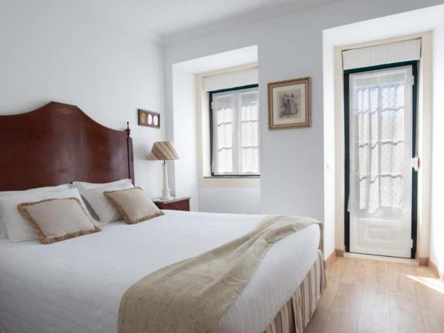 Quarto alugar em Estrela, Lisboa