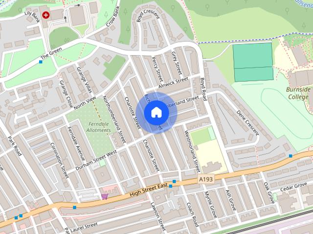 Room for rent in Wallsend, Tyne And Wear