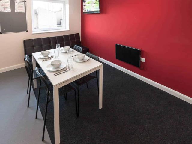 Room for rent in Beeston, City of Nottingham