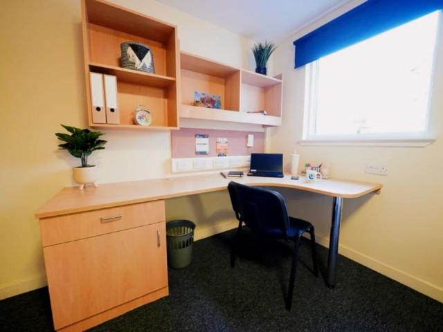 Room for rent in University of Dundee Campus, Scotland