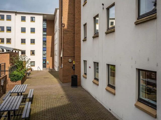 Apartment for rent in Dundee, University of Dundee Campus