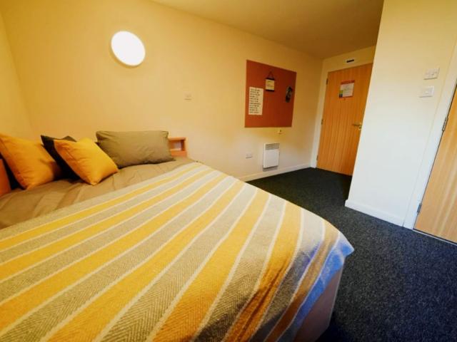 Room for rent in University of Dundee Campus, Scotland