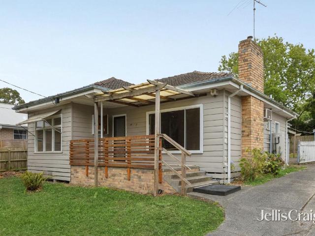 House for sale in Camerons Creek, Victoria