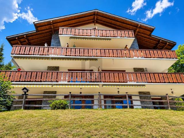 Wohnung kaufen in Dugny, Leytron, Wallis