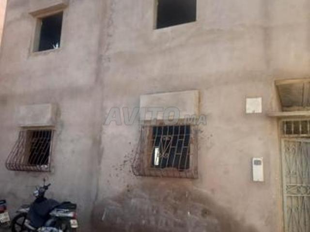 Maison vente à El Ma, Gharb-Chrarda-Beni Hssen