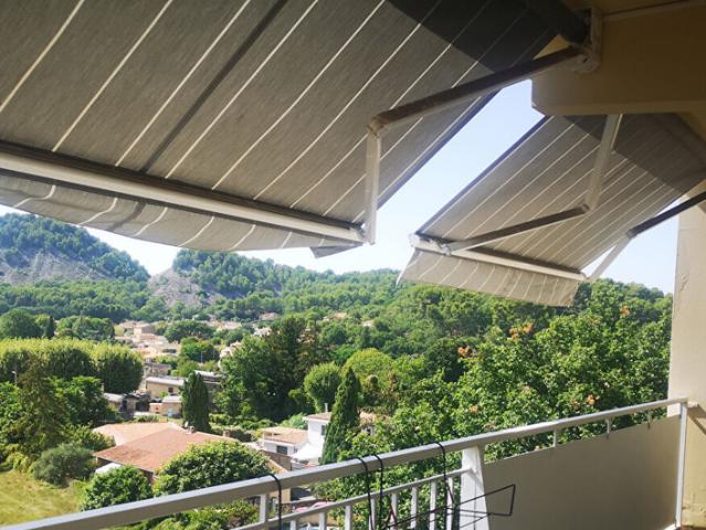 Appartement vente à France métropolitaine, Gardanne