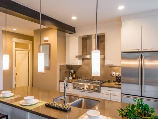 Appartement vente à Pusignan, Rhône
