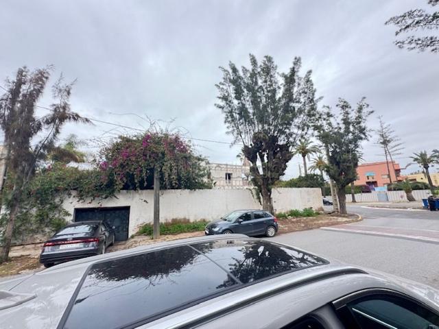 Villa vente à Anfa, Gharb-Chrarda-Beni Hssen