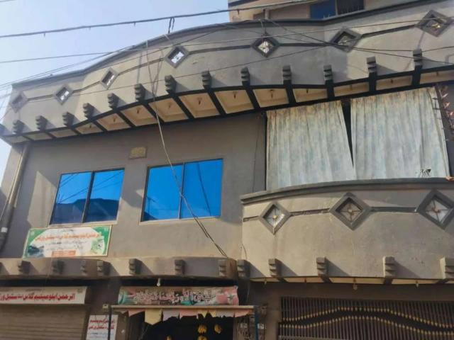 House for sale in Islamabad