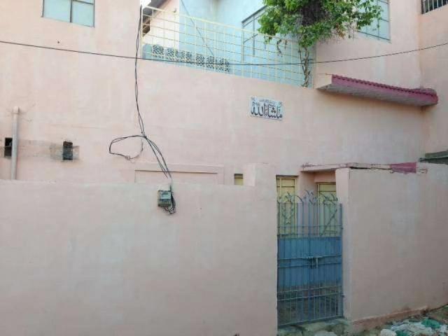 House for sale in North Waziristan, Federally Administered Tribal Areas fata