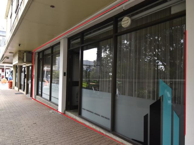 Retail for rent in Sydney, New South Wales