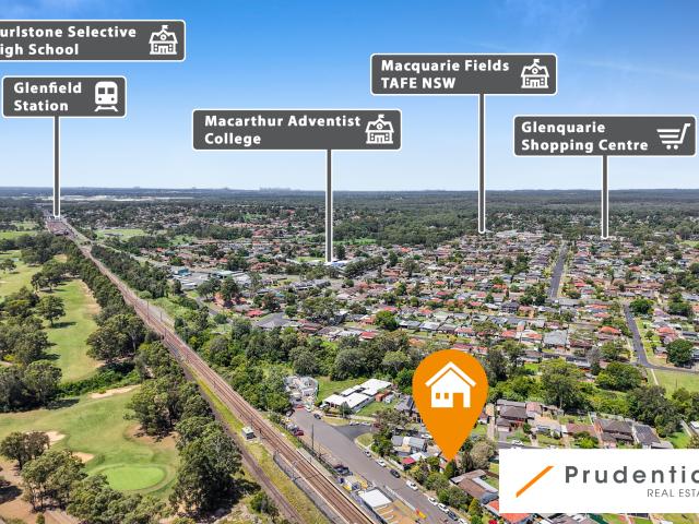 House for sale in Sydney, New South Wales