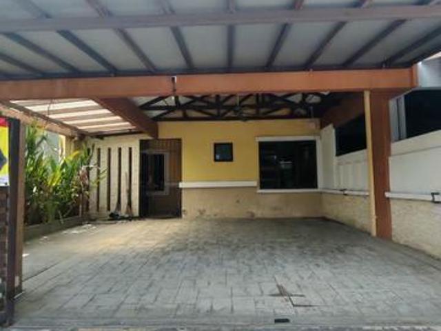 Terraced House for sale in Denai Alam, Shah Alam