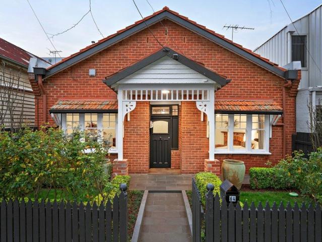 House for sale in Footscray, Melbourne