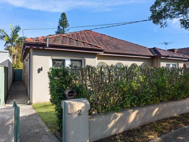 House for sale in Sydney, New South Wales