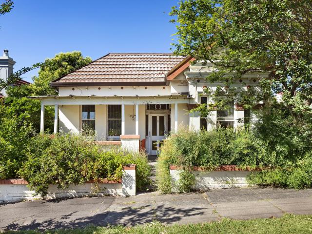 House for sale in Sydney, New South Wales