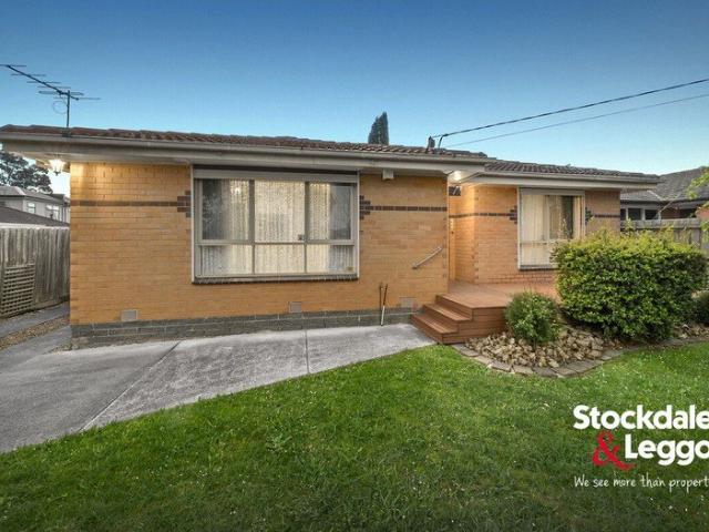 House for sale in Fawkner, Melbourne